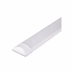VT-8-20 20W LED GRILL FITTING-60CM WITH SAMSUNG CHIP COLROCODE:3000K, 20, 2050