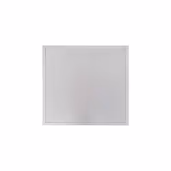 VT-6242 36W 600 x 600 (120LM/W) BACKLIT PANEL + LIFUD DRIVER, TP-A RATED & FLICKER FREE,6000K, 5YR