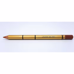 Brooklin Lipliner Color 202 Nutmeg super long lasting
