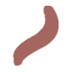 Brooklin Lipliner Color 202 Nutmeg super long lasting