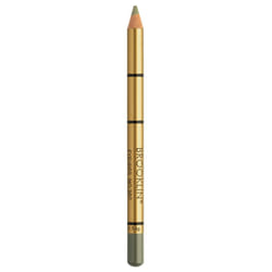 IMPALA | Waterproof Brooklin Eyeliner Color Cyber Pistachio Matte Pistachries | EYELINER WATERPROOF | Eye eyeliner with creamy and soft texture