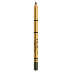 IMPALA | Waterproof Brooklin Eyeliner Color Green Green Forest Forest Waterproof EYELINER WATERPROOF | Eye eyeliner with creamy and soft texture |