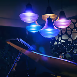 Shelly DUO RGBW Smart bulb Wi-Fi 9 W