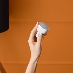 Shelly Duo - RGBW GU10 LED bulb Multi, White 4000 K 5 W G