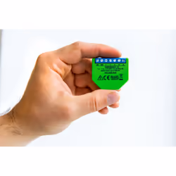 Shelly Dimmer 2 Built-in Blue, Green - Additional view 7