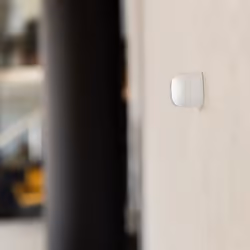 Shelly BLU Motion Passive infrared (PIR) sensor Wireless Ceiling/wall White - Additional view 4