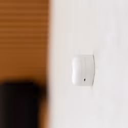 Shelly BLU Motion Passive infrared (PIR) sensor Wireless Ceiling/wall White - Additional view 5
