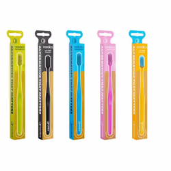 Nordic Super Soft Toothbrush- Pack of 3