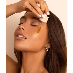 COCOSOLIS Solis Self-tanning Face Serum - Additional view 2