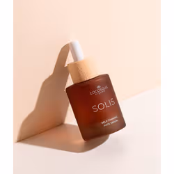 COCOSOLIS Solis Self-tanning Face Serum - Additional view 3