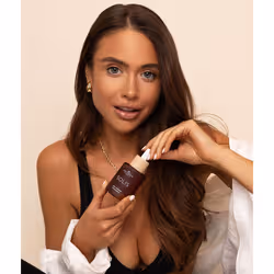 COCOSOLIS Solis Self-tanning Face Serum - Additional view 4