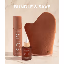 COCOSOLIS Solis Self-tanning Face Serum - Additional view 5