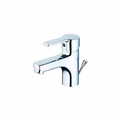 Ideal Standard B1148AA Calista Single Lever one Hole Basin Mixer, Chrome