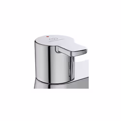 Ideal Standard Calista Dual Control Bath Shower Mixer Tap, B1152AA