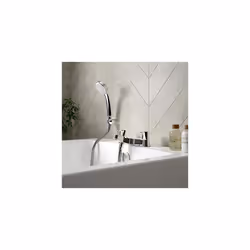 Ideal Standard Calista Dual Control Bath Shower Mixer Tap, B1152AA