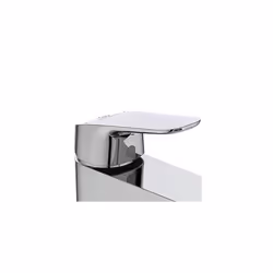 Ideal Standard Ceraflex Single Lever Bath Shower Mixer Tap, B1960AA