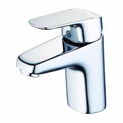 Ideal Standard B1812AA Ceraflex Basin Mixer, Chrome
