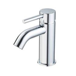 Ceraline Basin Mixer Tap