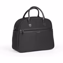 iCandy Peach Bag, Black Twill