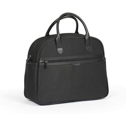 iCandy Peach Bag, Black Twill