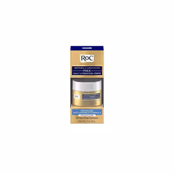 RoC Retinol Correxion Max Daily Hydration Anti-Aging CrÃ¨me with Hyaluronic Acid, Fragrance-Free, 1.7 Ounces