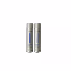 4 x 250ml Clairol Professional Shampoo Color Refine Blonde and Silver