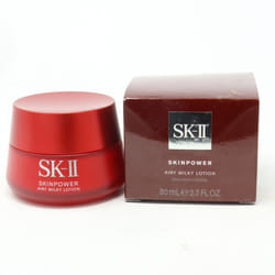 Sk-Ii Skinpower Airy Milky Lotion  2.7oz/50ml New With Box
