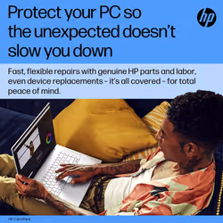 HP 3 years Pickup and Return Notebook Service