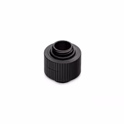 EK Water Blocks EK-Quantum Torque Extender Rotary MM 14, Torque extender, Brass, Black, 1/4", 14 mm, 2.3 cm
