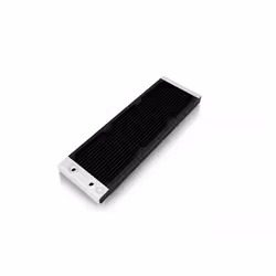 EK Water Blocks EK-Quantum Surface S360, Heatsink/Radiatior, Black