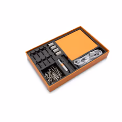EK Water Blocks 3831109897850 computer cooling system part/accessory Fan module - Additional view 4