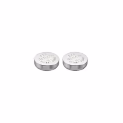 2 x Renata 329 Watch Battery Swiss Made Silver Oxide 1.5 v Also = SR731SW, V329, D329, GP329, 329