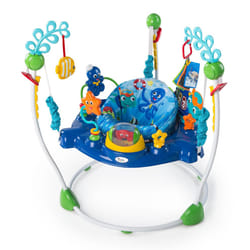 Neptune's Ocean Discovery Activity Jumper, Ages 6 months +