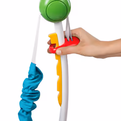 Neptune's Ocean Discovery Activity Jumper, Ages 6 months +