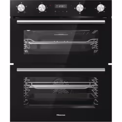 Hisense BID75211BGUK, Medium, Electric, 54 L, 54 L, Multitech, Small