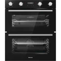 Hisense BID75211BGUK oven 54 L Black