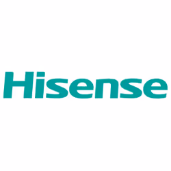 Hisense Hv651D60UK, Fully built-in, Full size (60 cm), Black, Black, Buttons, LED