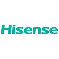 Hisense Hv651D60UK dishwasher Fully built-in 13 place settings D