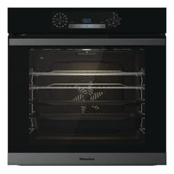 Hisense BSA65222PBUK oven Black