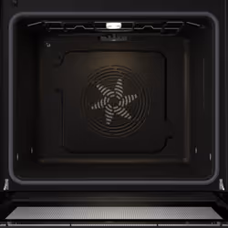 Hisense BSA65222PBUK oven Black