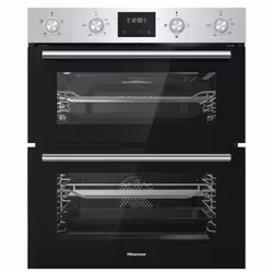 Hisense BID79222CXUK, Medium, Electric, 54 L, 7690 W, 54 L, Fan-assisted
