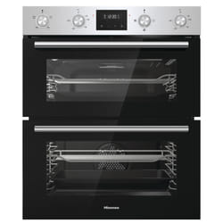 Hisense BID79222CXUK oven 54 L 7690 W Stainless steel