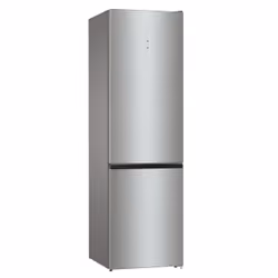 Hisense RB470N4SICUK, 361 L, No Frost (fridge), SN-T, 13 kg/24h, C, Stainless steel