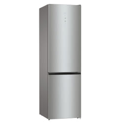 Hisense RB470N4SICUK fridge-freezer Freestanding 361 L C Stainless steel