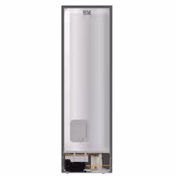 Hisense RB470N4SICUK fridge-freezer Freestanding 361 L C Stainless steel