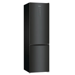 Hisense RB470N4SFCUK fridge-freezer Freestanding 361 L C Black