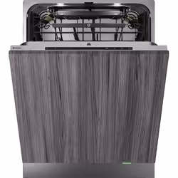 Asko Logic DFI 746 MU Fully built-in 14 place settings B