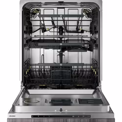 Asko Logic DFI 746 MU Fully built-in 14 place settings B