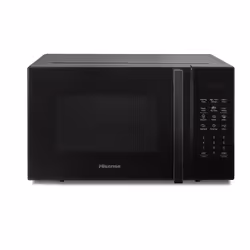 Hisense H29MOBS9HG, Countertop, Grill microwave, 29 L, 900 W, Built-in display, LED