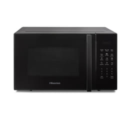 Hisense H29MOBS9HG Black Grill microwave Countertop 29 L 900 W